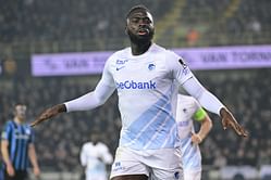 Genk vs Royal Antwerp Prediction and Betting Tips | April 27th 2025