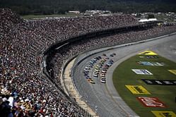 NASCAR 2025 Cup Series schedule: Full weekend schedule for Jack Link’s 500 at Talladega Superspeedway