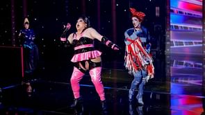 RuPaul's Drag Race season 17 episode 15 recap: Eliminated queens return for redemption while lip sync battles raise the stakes
