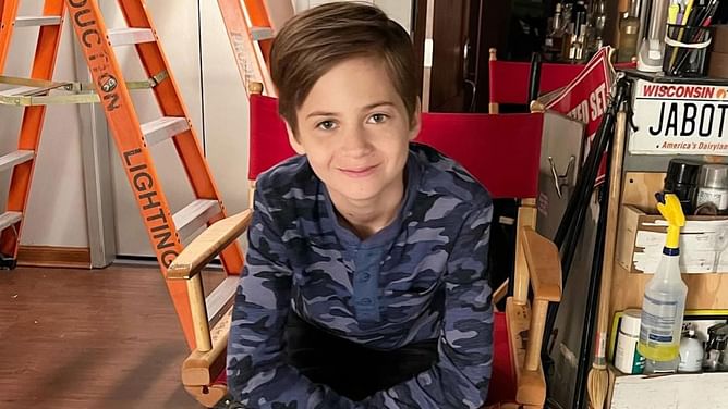 The Young and the Restless fame Judah Mackey joins FBI: Here's everything you need to know