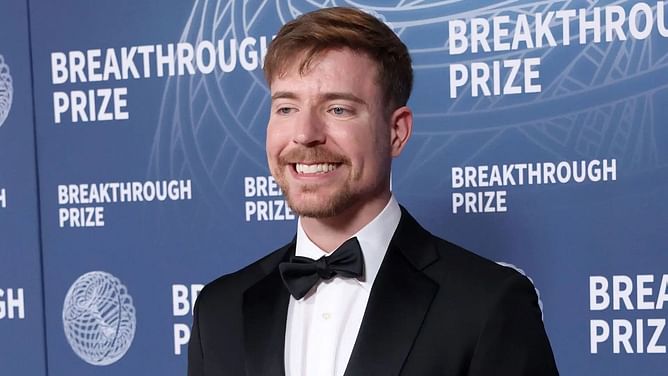 MrBeast announces how Feastables plans to end child labor on chocolate farms in West Africa