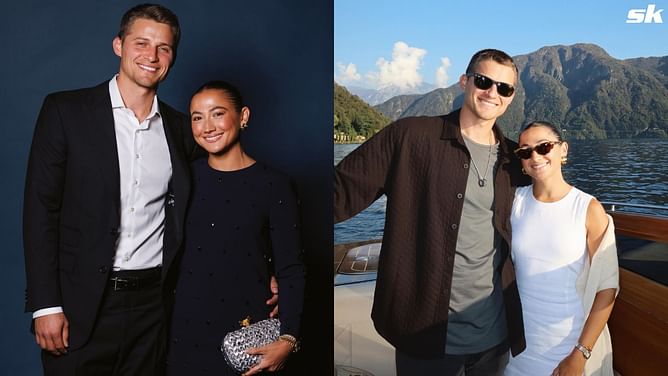 Corey Seager's wife Madisyn gets hit with sweet realization watching Easter joy ahead of baby's arrival