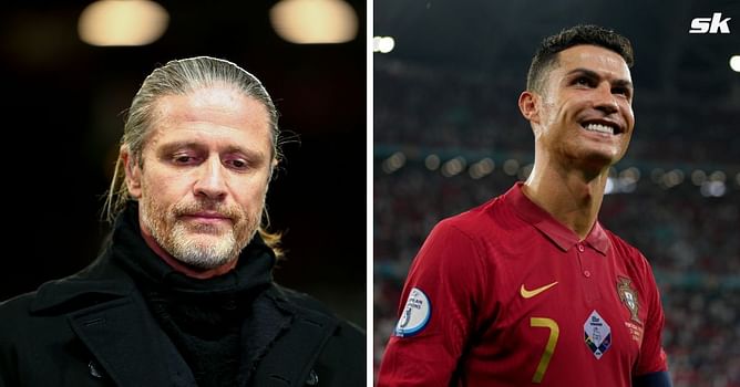 “A very difficult player to manage” - Emmanuel Petit offers opinion on Cristiano Ronaldo’s future with Portugal ahead of 2026 World Cup