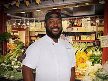 "Showing up and showin out" — Top Chef fans react to Tristen's head-turning performance in latest episode