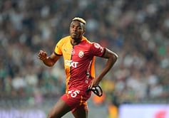 Eyupspor vs Galatasaray Prediction and Betting Tips | April 27, 2025