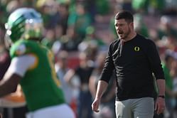 "I’ll be there soon": Oregon target & nation's No. 1 athlete Brandon Arrington hopeful about NFL dream