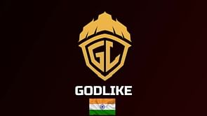India’s GodLike returns to PUBG Mobile scene ahead of Esports World Cup 2025