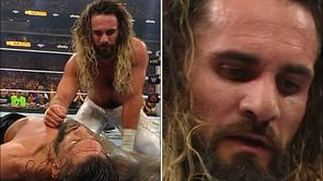 Seth Rollins makes history at WrestleMania 41; sets new record