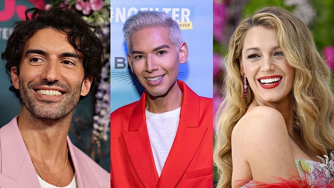 "I wouldn't watch it if I were you" — Zack Peter critiques the newly released documentary featuring Blake Lively vs. Justin Baldoni