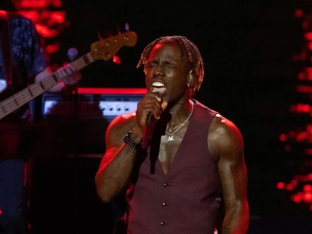 Who is Jamal Roberts from American Idol? Age, career, and more explored