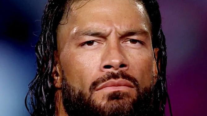 WWE officially makes announcement featuring Roman Reigns, CM Punk, AJ Styles, and other stars before WrestleMania
