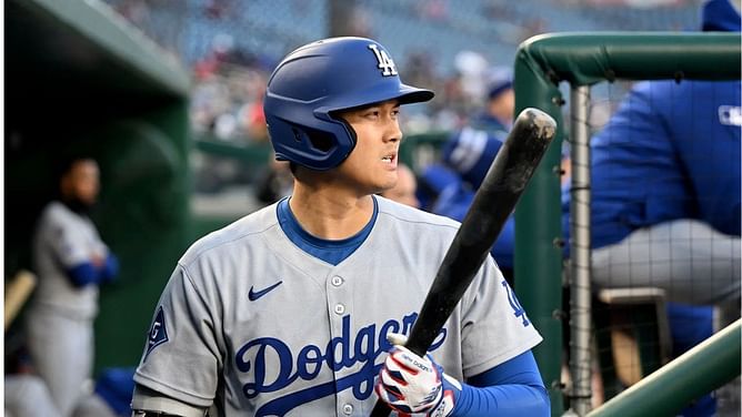 "This team has been a d**n joke these past games" - Fans react to Shohei Ohtani-led Dodgers' disastrous slump after strong start