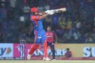 2025 IPL - Delhi Capitals v Rajasthan Royals - Source: Getty