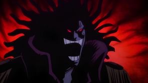 One Piece chapter 1145 all but confirms Rocks D. Xebec's strength and influence