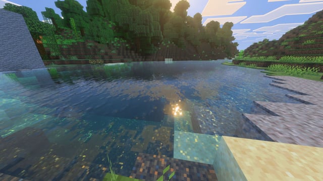 4 best features offered by Minecraft's Vibrant Visuals so far