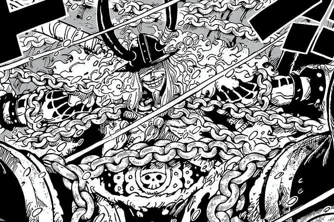Latest One Piece spoilers tease Loki's true dream (& it supports this theory)