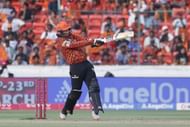 2025 IPL - Sunrisers Hyderabad v Rajasthan Royals - Source: Getty