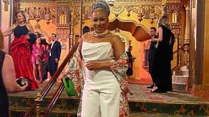 What role does Tamara Tunie play on Beyond the Gates? Character details explored