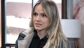 General Hospital recap (April 17, 2025): Did Lulu finally connect Gio to Brook Lynn’s baby?