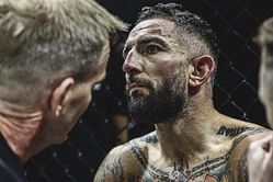 “I've got a new lease of life” - Liam Harrison explains his decision to lace the gloves anew after short-lived retirement
