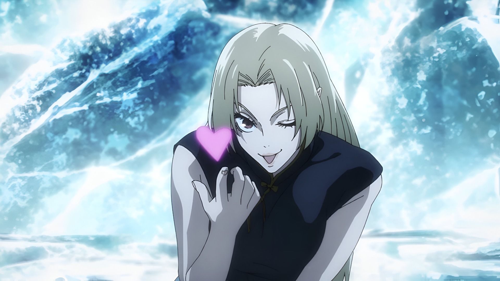 Who is Yuki Tsukumo's love interest in Jujutsu Kaisen? Explained