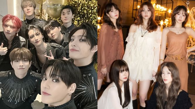 How to get tickets for Mrs. Green Apple's CEREMONY? All you need to know as ATEEZ and LE SSERAFIM get seated on the performance lineup