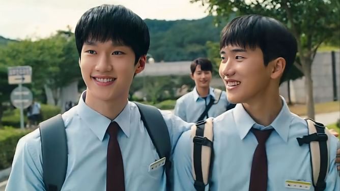 Heesu in Class 2: Ending explained & season 2 renewal possibilities explored