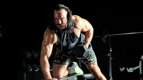 Drew McIntyre sends message hours before WrestleMania