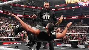 Vince Russo points out a glaring problem with Seth Rollins and Roman Reigns (Exclusive)