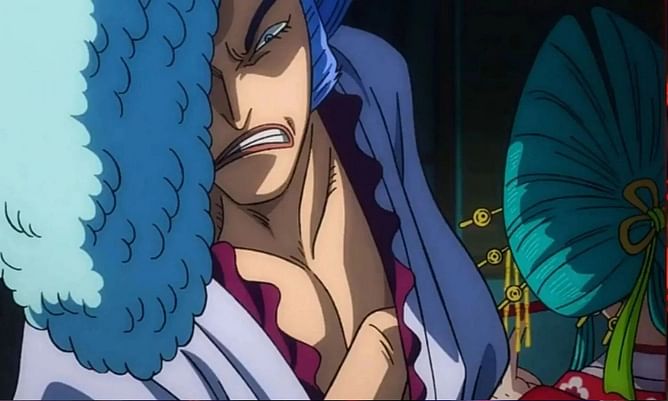 Why did Denjiro turn bad in One Piece? His actions, explained