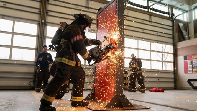 Chicago Fire season 13 episode 18: Release date & time, where to watch, and what to expect