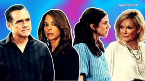 General Hospital spoilers for next 2 weeks (April 9 to 18, 2025): What to expect, major developments, and more