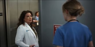Pulse season 1 episode 9 ending explained: The confession that could end careers