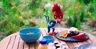 Where to watch Woody Woodpecker online? Streaming details explored