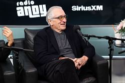 Who is Airyn De Niro? Robert De Niro's daughter comes out as transgender