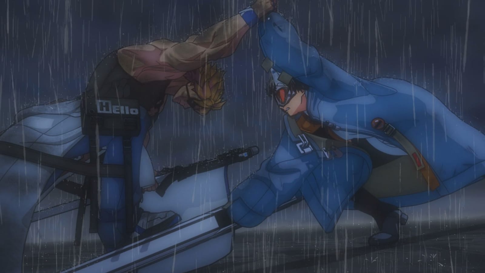 Guilty Gear Strive: Dual Rulers complete release schedule: All episodes ...