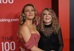 Who is Willie Elaine McAlpin? All about Blake Lively's parents as actress honors her mother in Time100 gala speech
