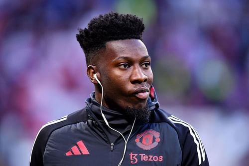 Andre Onana