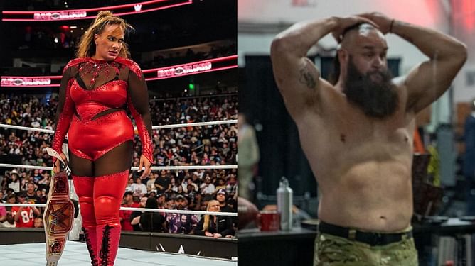 WWE News Roundup: Former champion to never wrestle again after a career-altering injury? Nia Jax advertised, Braun Strowman on missing WrestleMania