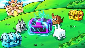 Mystery Chest Simulator codes (April 2025)