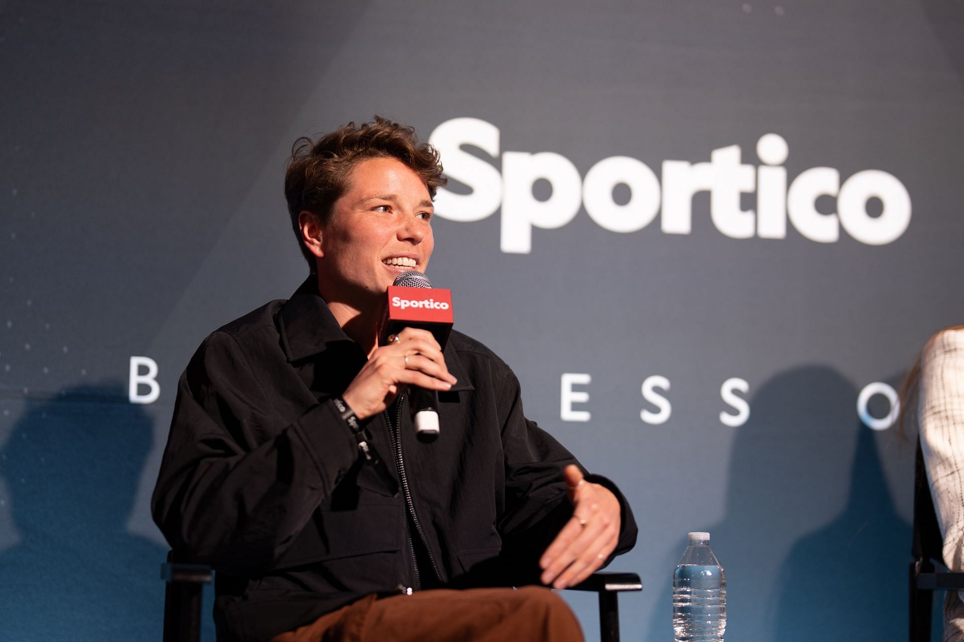 The Sportico House at SXSW - Day 2 - Source: Getty
