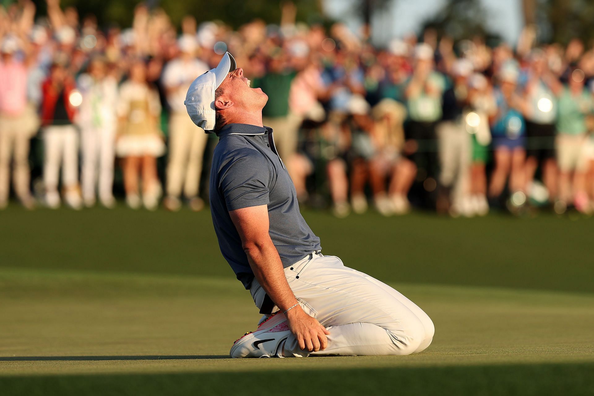 The Masters - Final Round - Source: Getty