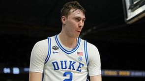 2025 NBA Draft Order Odds: Top 5 projected lottery teams after Cooper Flagg announces decision