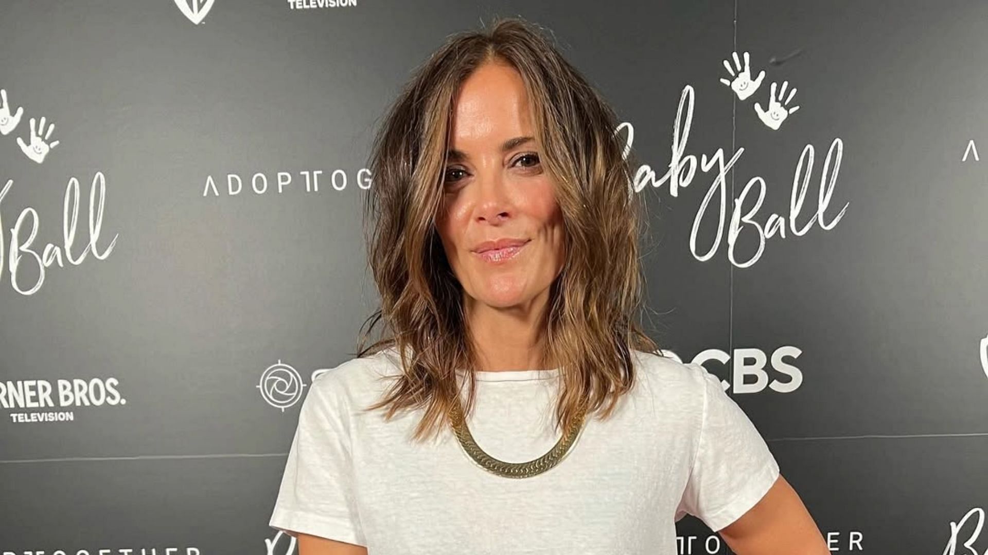 Rebecca Budig portrayed Taylor on The Bold and the Beautiful (Image via Instagram/@rbjobud)