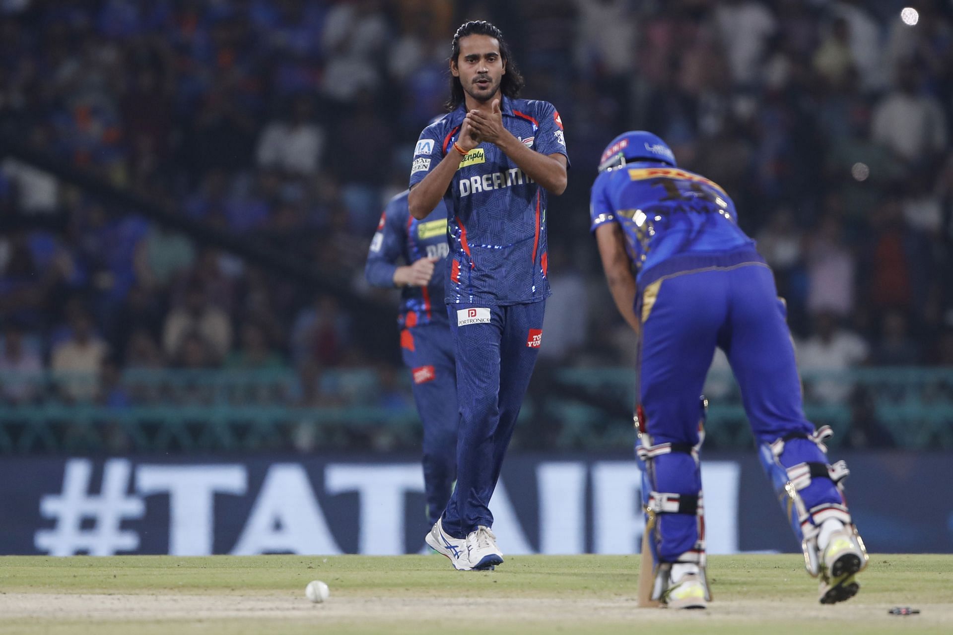 2025 IPL - Lucknow Super Giants v Mumbai Indians - Source: Getty