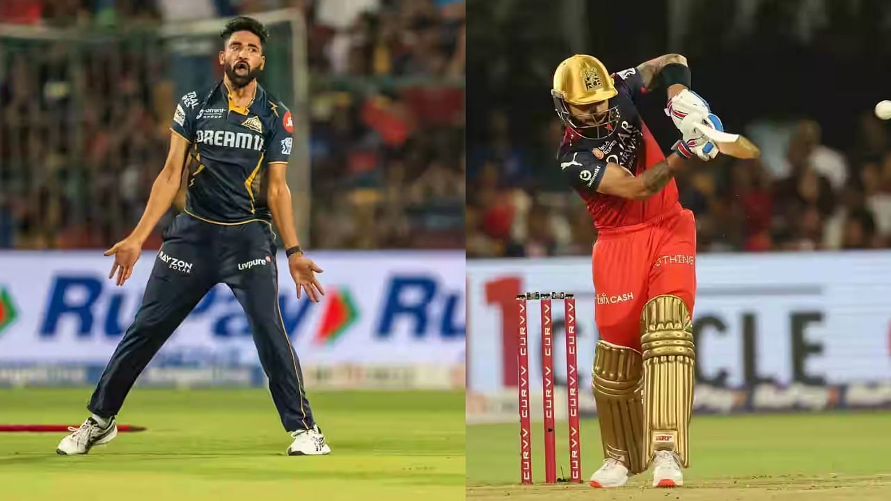 GT ने RCB को 8 विकेट से हराया (Pc: IPL)