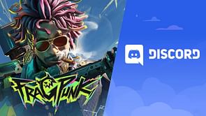 How to get Discord x FragPunk Friend of Dex Avatar for free