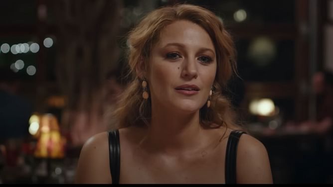 What did Adam Mondschein say about Blake Lively's 'nearly nude’ scene in 'It Ends With Us'? Megyn Kelly says Justin Baldoni could win the case
