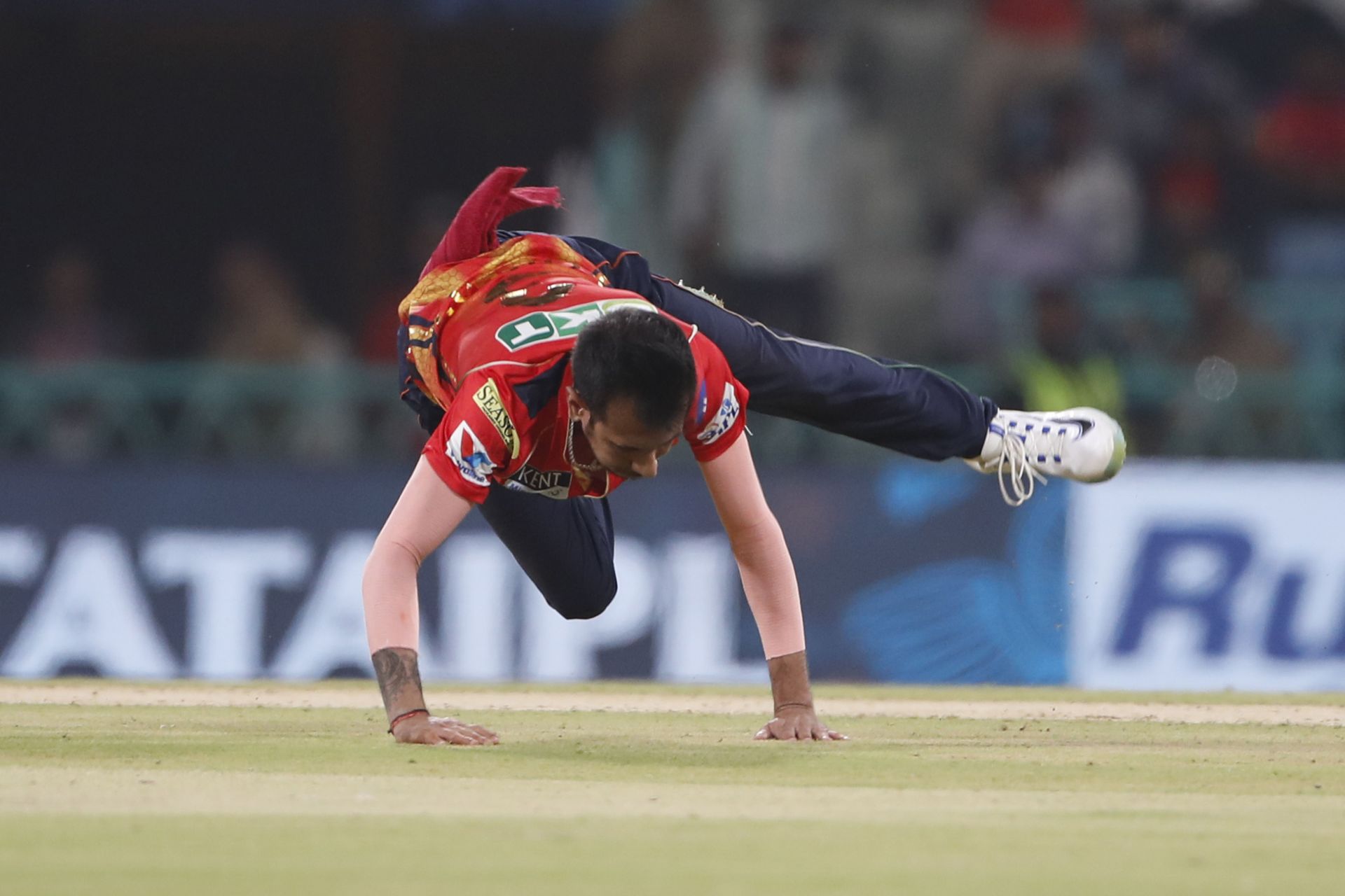 2025 IPL - Lucknow Super Giants v Punjab Kings - Source: Getty