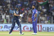 2025 IPL - Gujarat Titans v Mumbai Indians - Source: Getty